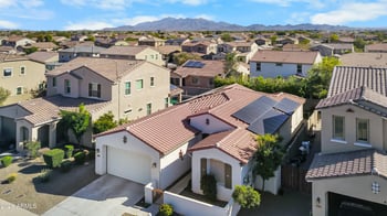 16873 W Woodlands Ave, Goodyear, AZ 85338