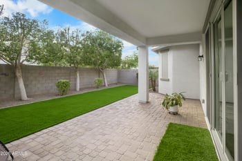 16873 Woodlands Ave, Goodyear, AZ 85338