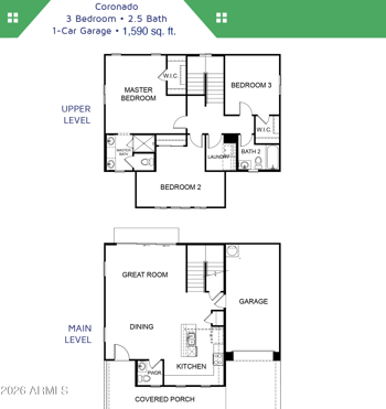 16874 12th St #4, Phoenix, AZ 85022