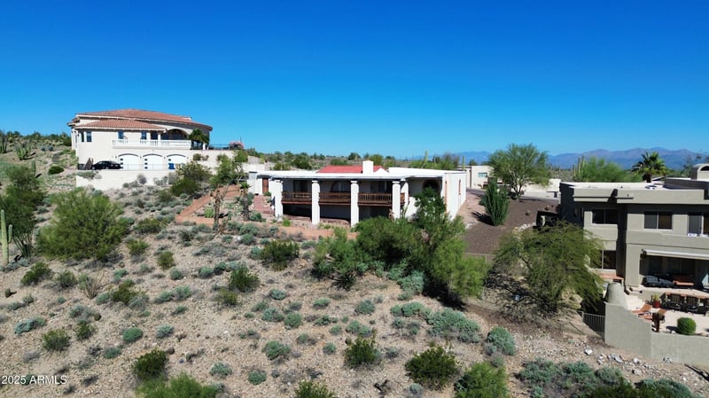 16874 Stoneridge Ct, Fountain Hills, AZ 85268