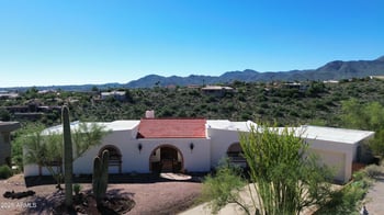 16874 Stoneridge Ct, Fountain Hills, AZ 85268