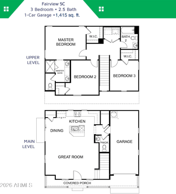 16875 12th St #16, Phoenix, AZ 85022