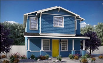 16875 12th St #19, Phoenix, AZ 85022