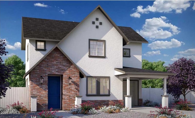 16875 12th St #3, Phoenix, AZ 85022