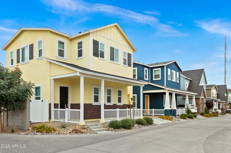 16875 12th St, Phoenix, AZ 85022