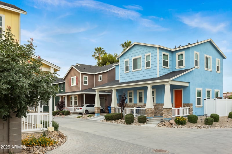 16875 12th St, Phoenix, AZ 85022