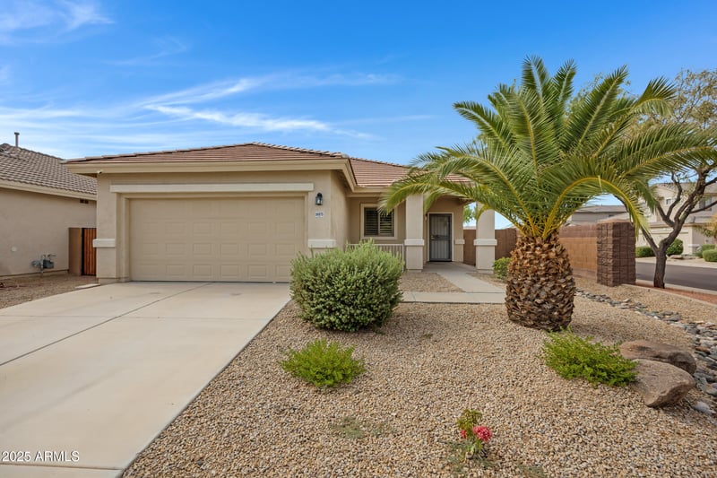 16875 Manchester Dr, Surprise, AZ 85374