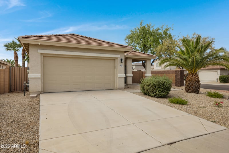 16875 Manchester Dr, Surprise, AZ 85374