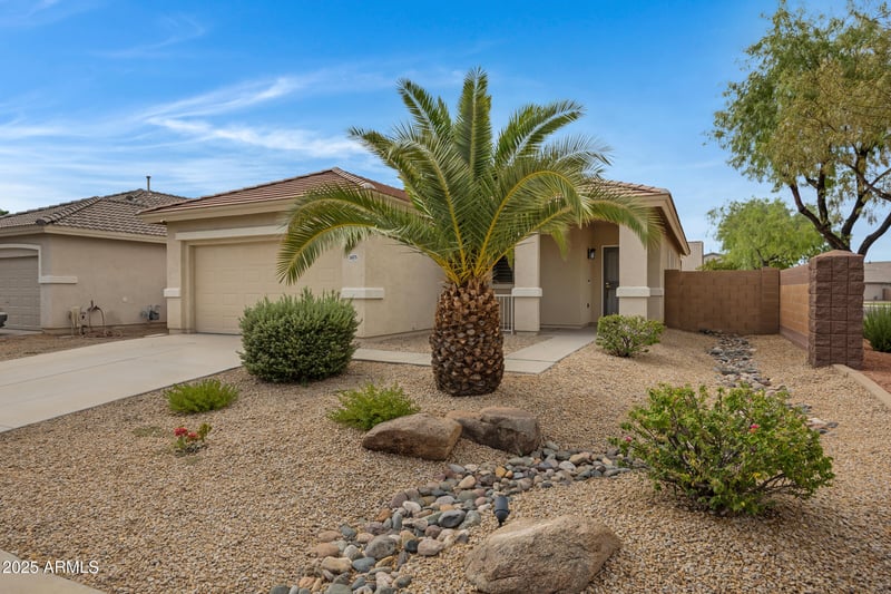 16875 Manchester Dr, Surprise, AZ 85374