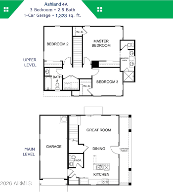 16875 12th St #18, Phoenix, AZ 85022