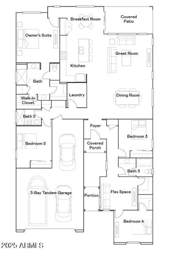 16875 Smoketree Dr, Surprise, AZ 85387