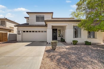16877 Stevenage St, Surprise, AZ 85374