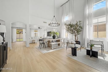 16877 Stevenage St, Surprise, AZ 85374