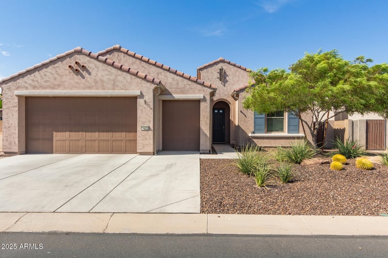 16878 Coronado Rd, Goodyear, AZ 85395