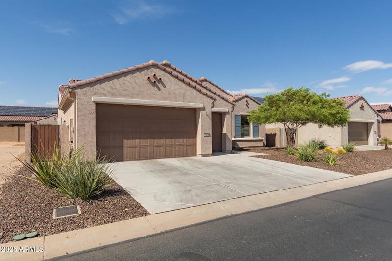16878 Coronado Rd, Goodyear, AZ 85395