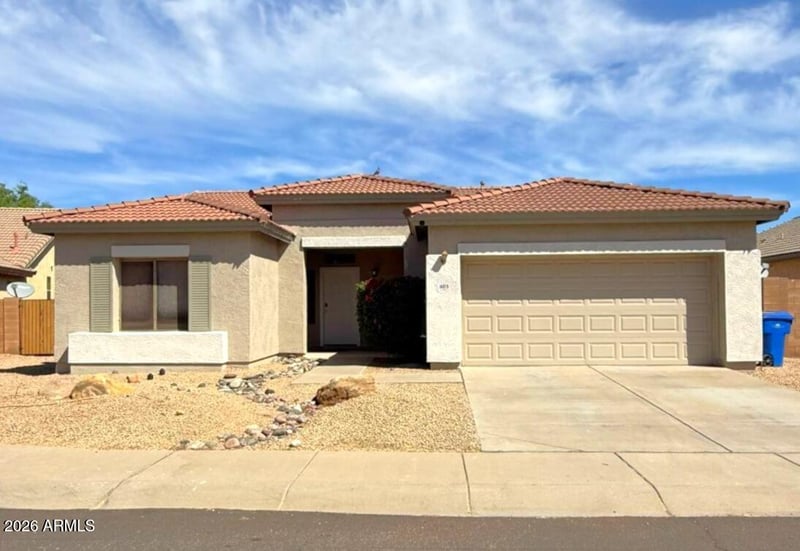 16878 Windermere Way, Surprise, AZ 85374