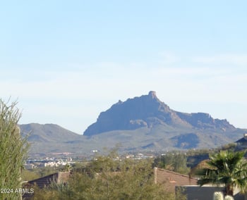 16879 Stoneridge Ct #40, Fountain Hills, AZ 85268