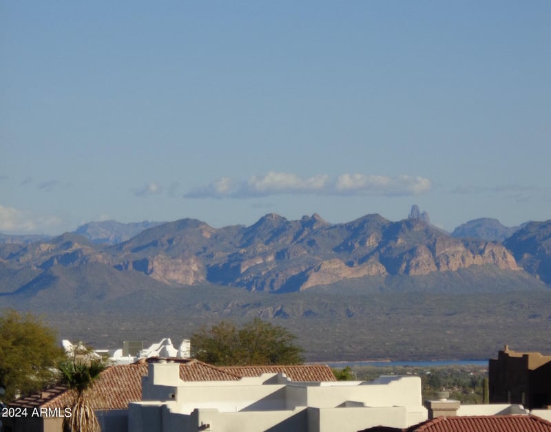 16879 Stoneridge Ct #40, Fountain Hills, AZ 85268