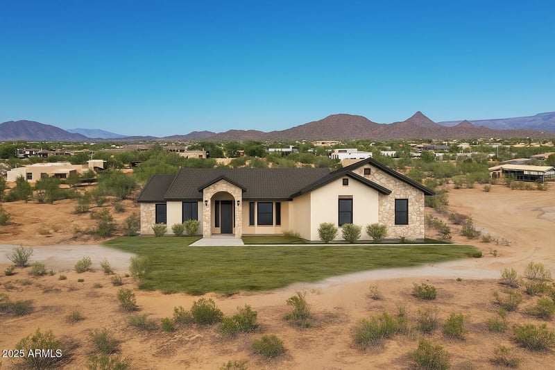 1688 Creek Canyon Rd, Phoenix, AZ 85086