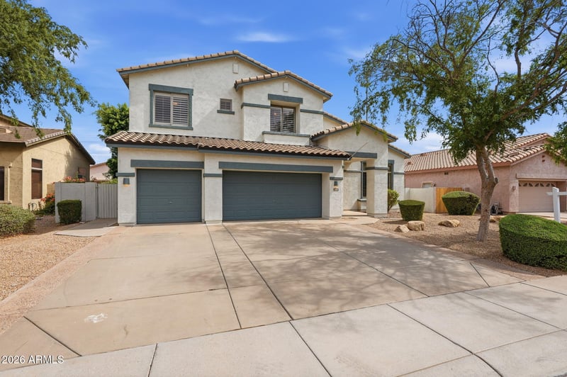 1688 E Lexington Ave, Gilbert, AZ 85234