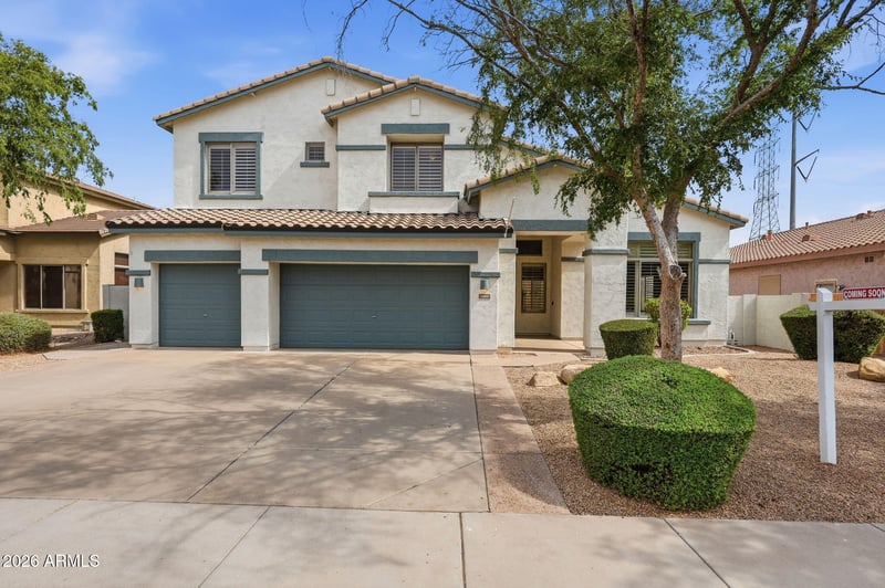 1688 E Lexington Ave, Gilbert, AZ 85234
