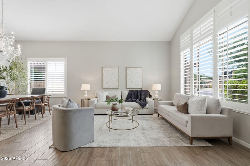 1688 E Lexington Ave, Gilbert, AZ 85234