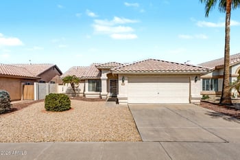 1688 Heather Ave, Gilbert, AZ 85234