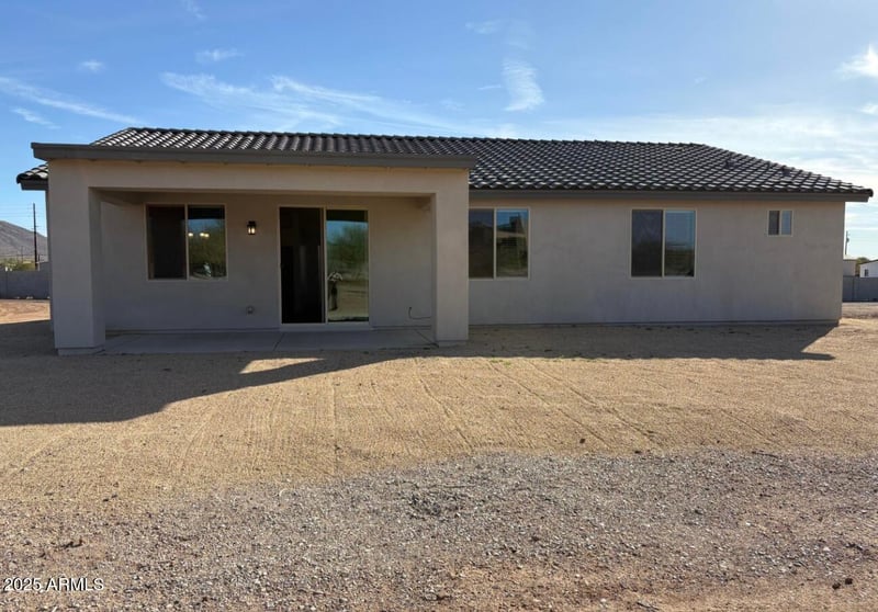 1688 Lazy K Ranch Rd, New River, AZ 85087