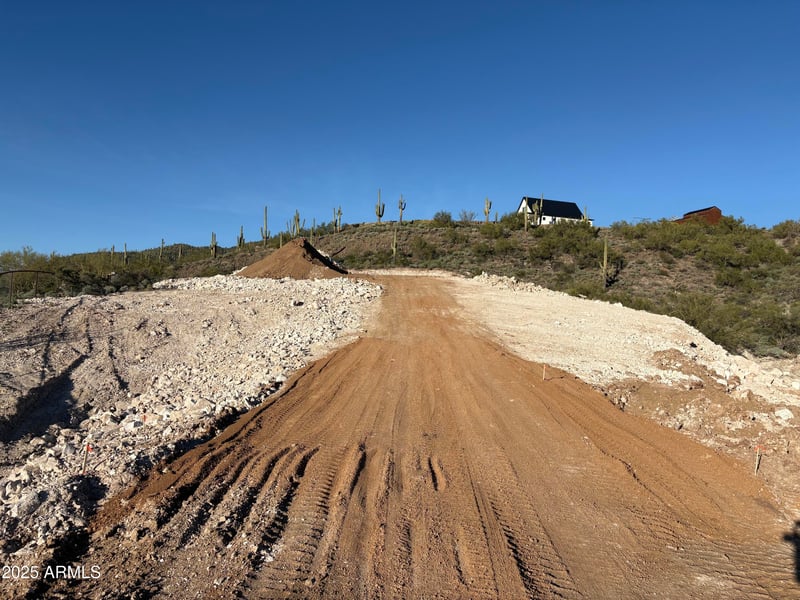 1688 Lazy K Ranch Rd, New River, AZ 85087