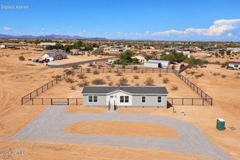 1688 S 357th Dr, Tonopah, AZ 85354