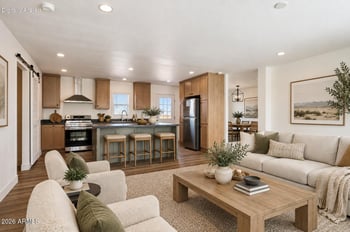 1688 S 357th Dr, Tonopah, AZ 85354