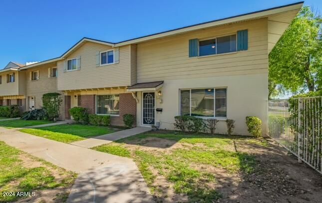 1688 W Campbell Ave, Phoenix, AZ 85015