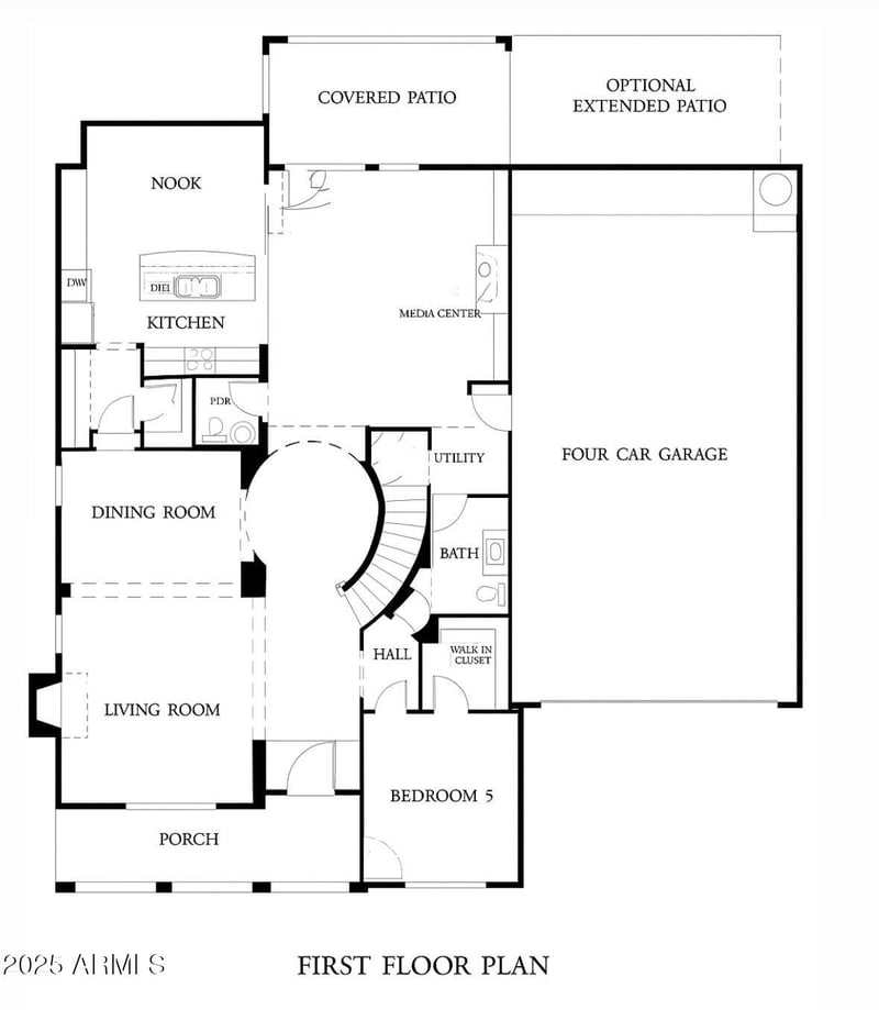 16880 Jackson St, Goodyear, AZ 85338