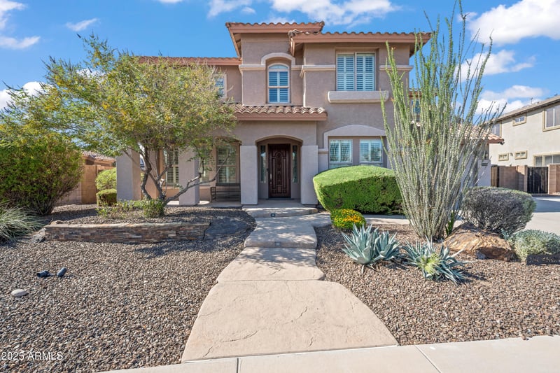 16880 Jackson St, Goodyear, AZ 85338