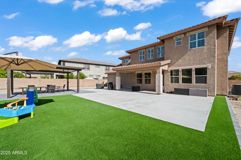 16880 Jackson St, Goodyear, AZ 85338