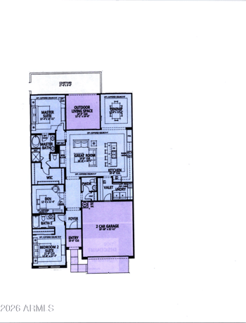 16881 W Merrell St, Goodyear, AZ 85395