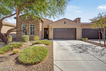 16881 W Merrell St, Goodyear, AZ 85395