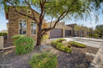 16881 W Merrell St, Goodyear, AZ 85395