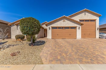16882 Cielo Grande Ave, Surprise, AZ 85387
