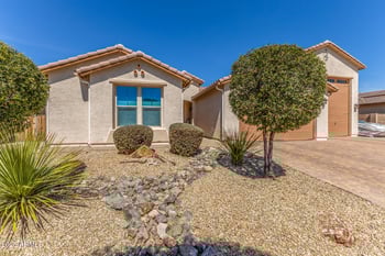 16882 Cielo Grande Ave, Surprise, AZ 85387