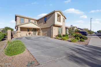 16887 183rd Dr, Surprise, AZ 85388