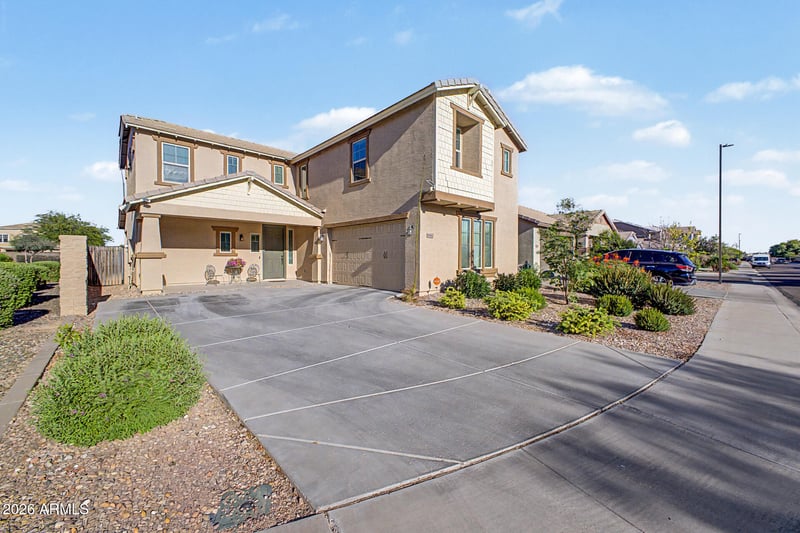 16887 183rd Dr, Surprise, AZ 85388