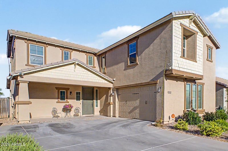 16887 183rd Dr, Surprise, AZ 85388