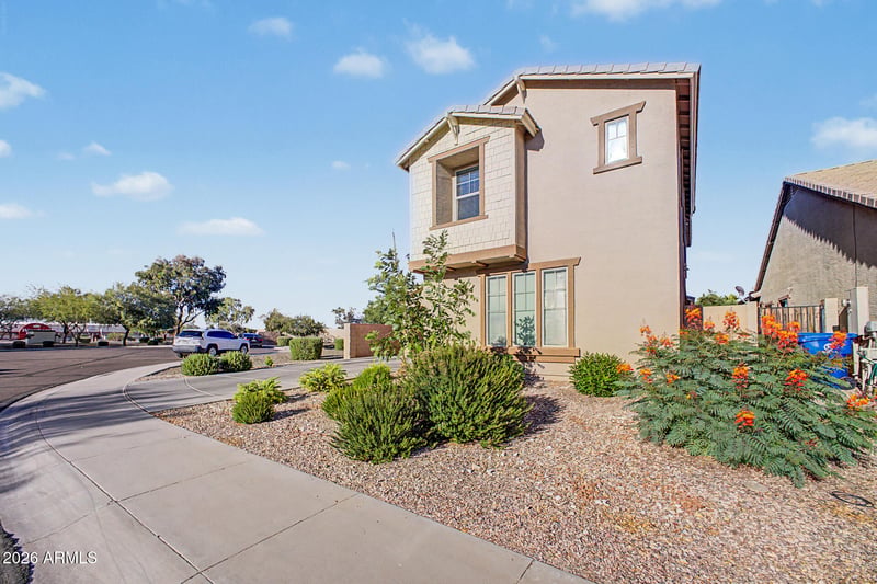 16887 183rd Dr, Surprise, AZ 85388