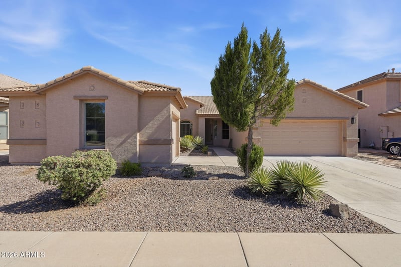 1689 E Iris Dr, Chandler, AZ 85286
