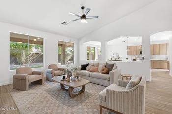 1689 E Iris Dr, Chandler, AZ 85286