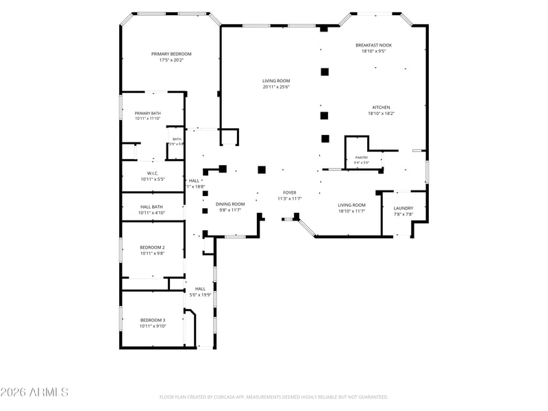 1689 E Iris Dr, Chandler, AZ 85286