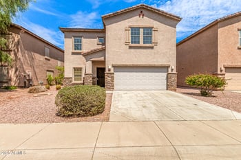 16890 Rimrock St, Surprise, AZ 85388
