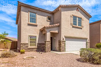 16890 Rimrock St, Surprise, AZ 85388