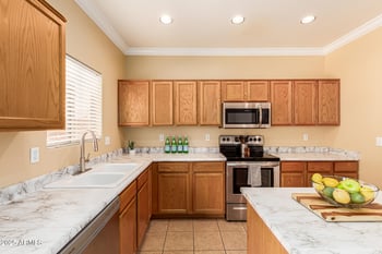 16890 Rimrock St, Surprise, AZ 85388